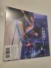 Kehlani Crash Lp New Vinyl Record  White Limited Edition   New