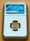 Russia 1904 5 Roubles Ngc Ms64 Nicholas Ii