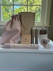 T3 - Aire 360 Ceramic Air Styler Blowout Kit - Satin Blush - Model 600692-ul-10