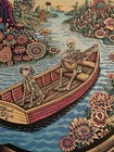     emek Sublime Pearl Metallic Ink Poster 5 3 2025 Redondo Beach Signed Doodled