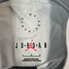 Jordan Nike Paris Saint-germain Jersey Mens Large Gray Soccer Psg Engineered