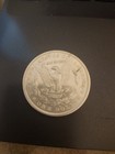 1883-s Morgan Silver Dollar