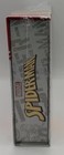 Marvel Protector Spider-man 60 Amazing Years Sealed Box Trading Cards