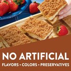 Krusteaz Cinnamon Swirl Crumb Cake   Muffin Mix 21 Oz Box     2 Pack