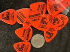 Aerosmith - Collectible Guitar Pick Peace Out Tour 2023