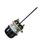 Air Brake Chamber 30 30 Sealed 2 5    64mm Stroke Fully Threaded W o Clevis