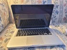 Apple Macbook Pro 13-inch  Dual-core 16gb  Restored  Upgraded