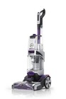 White Complete Carpet Cleaner 2 In 1 Antimicrobial Pet Tool Dual Tank Washer