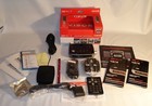 Sirius Satellite Car Radio Receiver Xact Xtr3ck    With Accessories