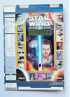 Star Wars Episode 2 Cereal collector s Edition  1 general Mills comes Flat