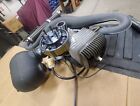 185 Moster Paramotor 30 Hours On It  