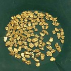 Nugget Reserve Elite 25 Lbs Gold Panning Paydirt - Guaranteed Unsearched