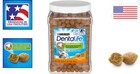 Purina Dentalife Chicken Flavor Cat Treats - 19 Oz  For Tartar Control