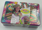 Alex Knit   Wear Craft Kit With  Supplies   Instruction   Age s 7