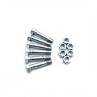 6 Pack Shear Pin Bolts 710-0890 910-0890 For Cub Cadet Mtd 7-04366 780-043 88289