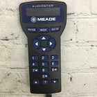 Meade Audiostar Telescope Controller Model 35-4700-20es 