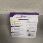 Kidde Smoke   Co  Alarm Detector Hardwired 10 Yr Battery Model  30cua10-v  32783