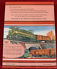Greenberg   s Guide To Lionel Trains 1945   1969 Vol Iii Sets Hardcover