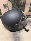Cookie G3 Medium Skydiving Fullface Helmet Black