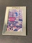 Hairspray Original Broadway Cast Opening Night Gift - Engraved Picture Frame