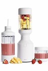 Beast Health Blender Mega 1200 Plus Premium Personal Blender With 1200w Motor