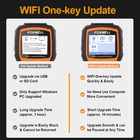 Foxwell Nt630 Obd2 Scanner Code Reader Diagnostic Tool Abs Bleeding Sas Srs