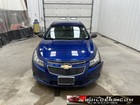 2013 Chevrolet Cruze 