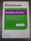 2021 Quickbooks Premier No Subscription No Monthly Fee For Window  8 10   11