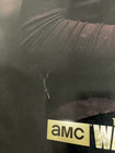 The Walking Dead 2-sided 12 x16  Poster Season 4 Maggie  Rick  Carl   Michonne