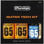 Dunlop Formula 65 Guitar Tech Kit