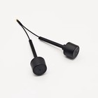 5 8g Double Lollipop Antenna Rhcp lhcp High Gain 3dbi Ipx1 Connector For Rc Fpv