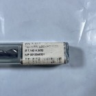 Guhring Carbide Bit 9 32 2f Coolant Thru 20xd 183mm Flute Length 223m Oal Tiain