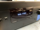 Nad T757 A v Surround Sound Receiver W  Remot Tested Working  read 