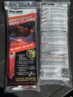 Emergency Road Flares