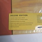 2003 Collection Of Australia Post Year Book Stamp Album Deluxe Ed Stamps Sealed