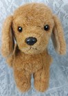 Russ Scraps Dog Plush Monster Squad Prop Movie Mascot Phoebe Korea 313 Vtg 80 s