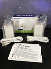 New Netgear Powerline 200 Mini Internet Extender Model Xavb1301