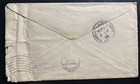 1899 Philippines Vintage Cover To Minneapolis Mn Usa