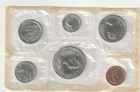 Coin Set Canada Prooflike Set 1978 Kmpl30