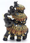 Cute Elephant Statue Home D  cor Elephant Gifts For Women Elephant D  cor Figurine