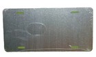 Boba Fett Star Wars Novelty License Plate Aluminum Car Tag Usa Made