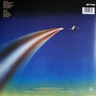 Steve Perry Autographed Signed Journey Escape Vinyl Record Album