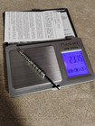 Steel Tip Darts Tungsten 23g