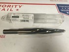 5 8  Norseman Viking Car Reamer 1 2  Shank Usa Made  06420  For Enlarging Holes