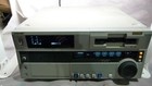 Sony Model Dsr-1600 Digital Videocassette Palyer   3 