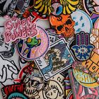 25pcs lot Random Mix High Quality Iron On Patches Fashion Embroidered Usa