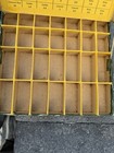Vintage Pflueger Assorted Hook Box No 4002 Empty