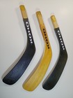 Koho Ice Hockey Stick Blades Lot Of 3 Left Handed Blades For Ice Hockey Players