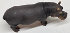 Schleich Hippopotamus Hippo Animal 2017 Pvc Toy Figure 5 
