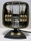 Vintage Sperti Sun Lamp Model P107  Hoboken  New Jersey  Usa  Works Good